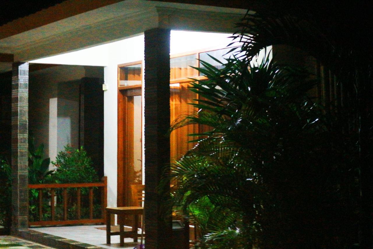 Two Brothers Villa Gili Air Exteriér fotografie